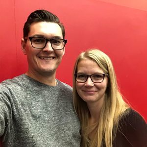 Meet your Posher, David